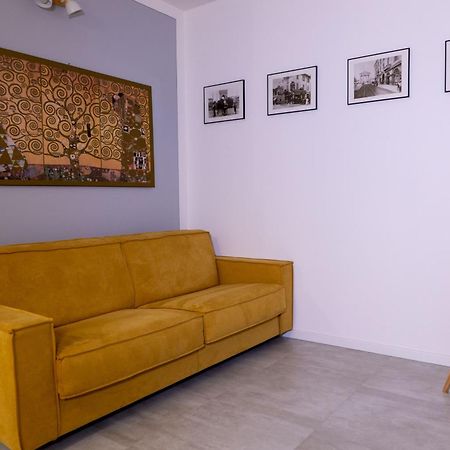 Appartamento La Casa Sul Naviglio Di Debora Milano Esterno foto
