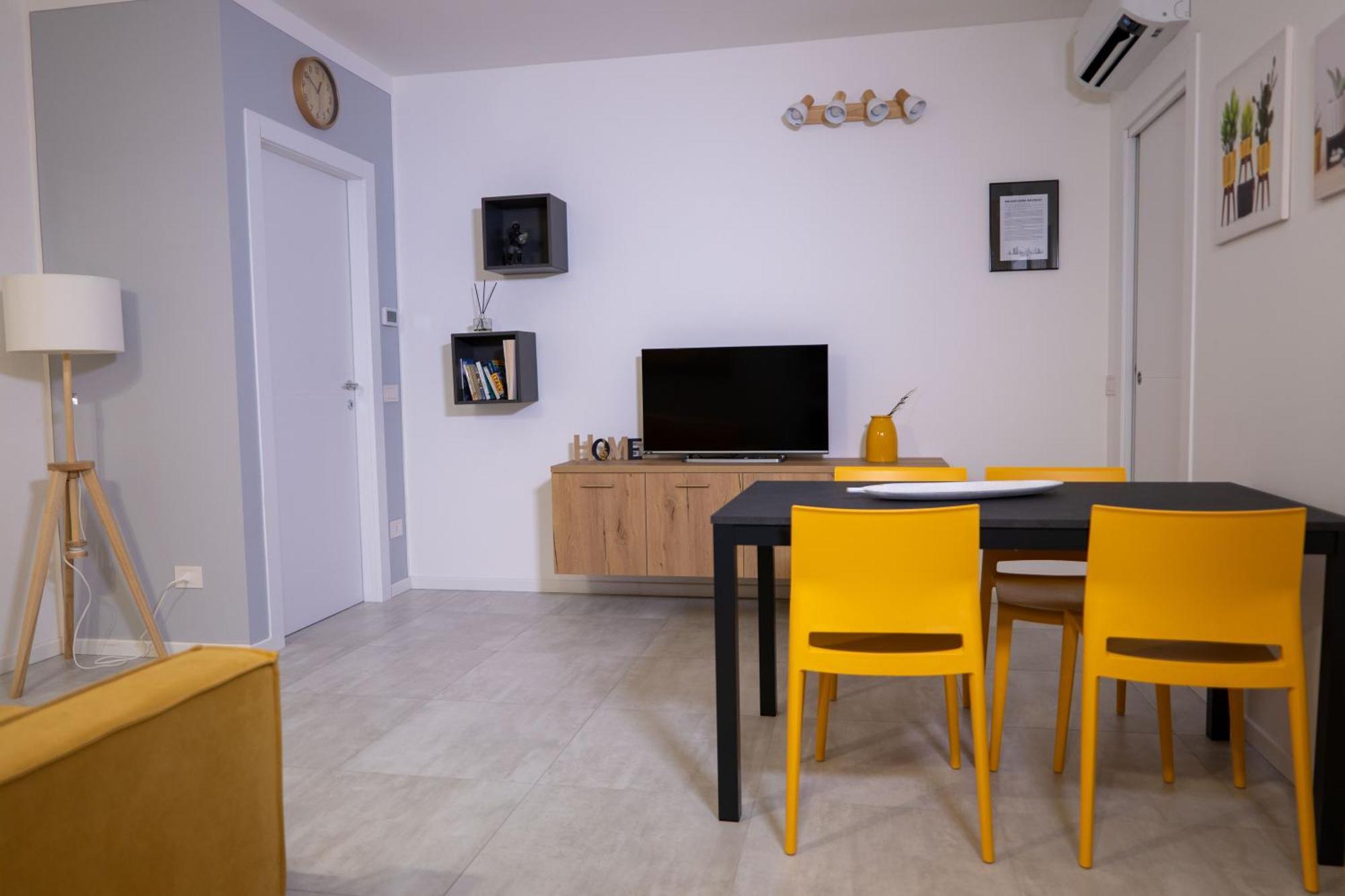 Appartamento La Casa Sul Naviglio Di Debora Milano Esterno foto