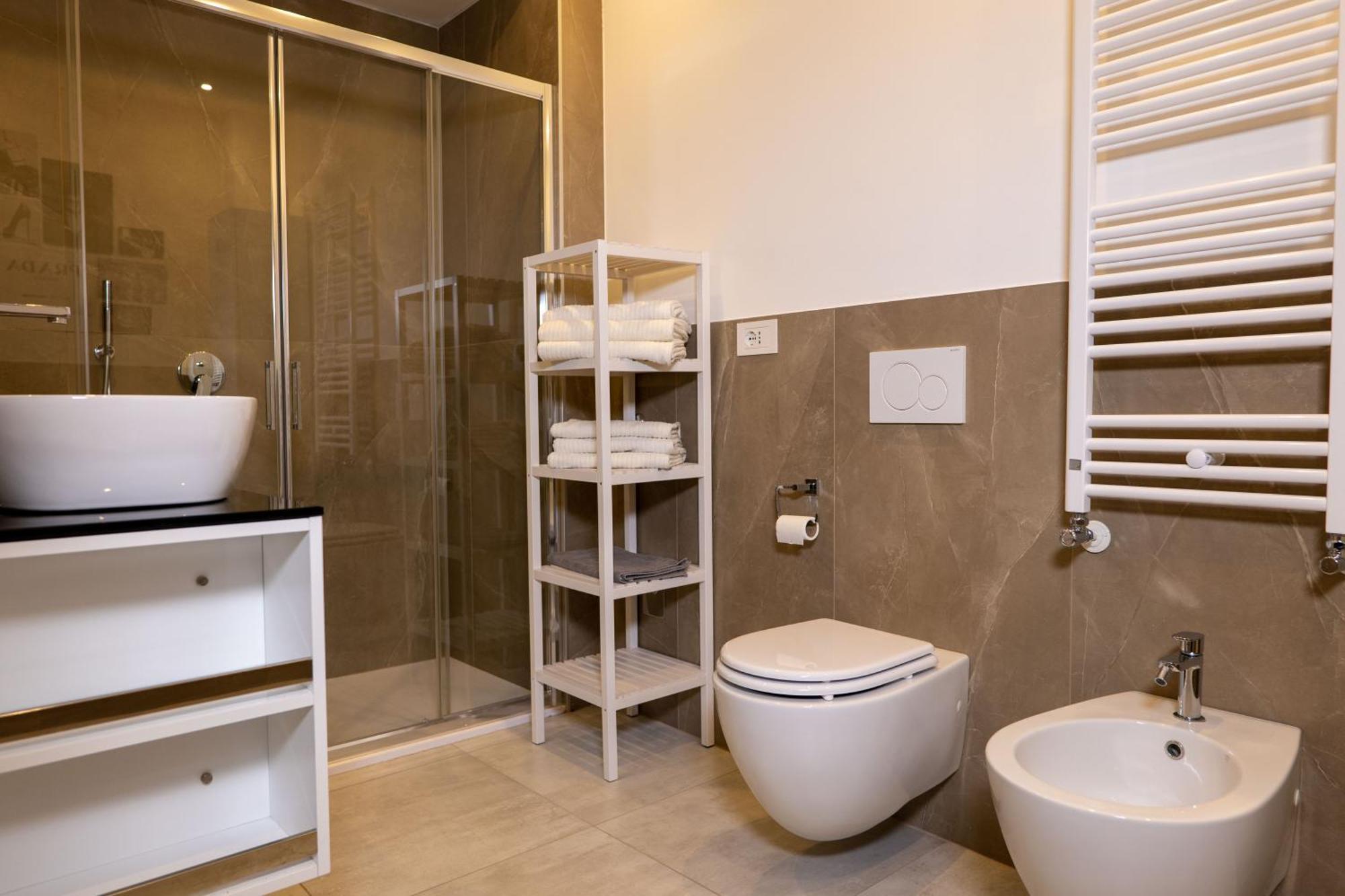 Appartamento La Casa Sul Naviglio Di Debora Milano Esterno foto