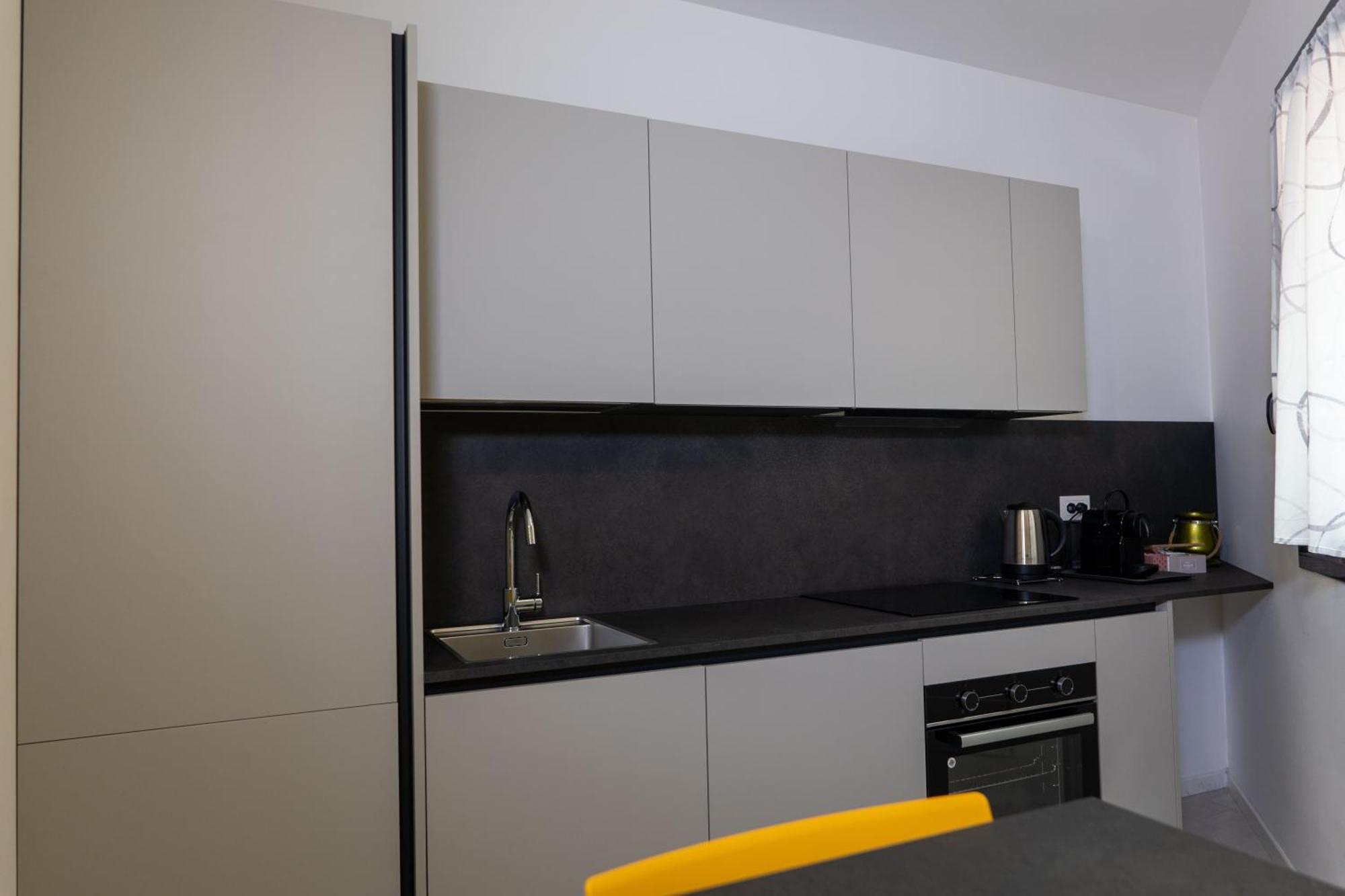Appartamento La Casa Sul Naviglio Di Debora Milano Esterno foto